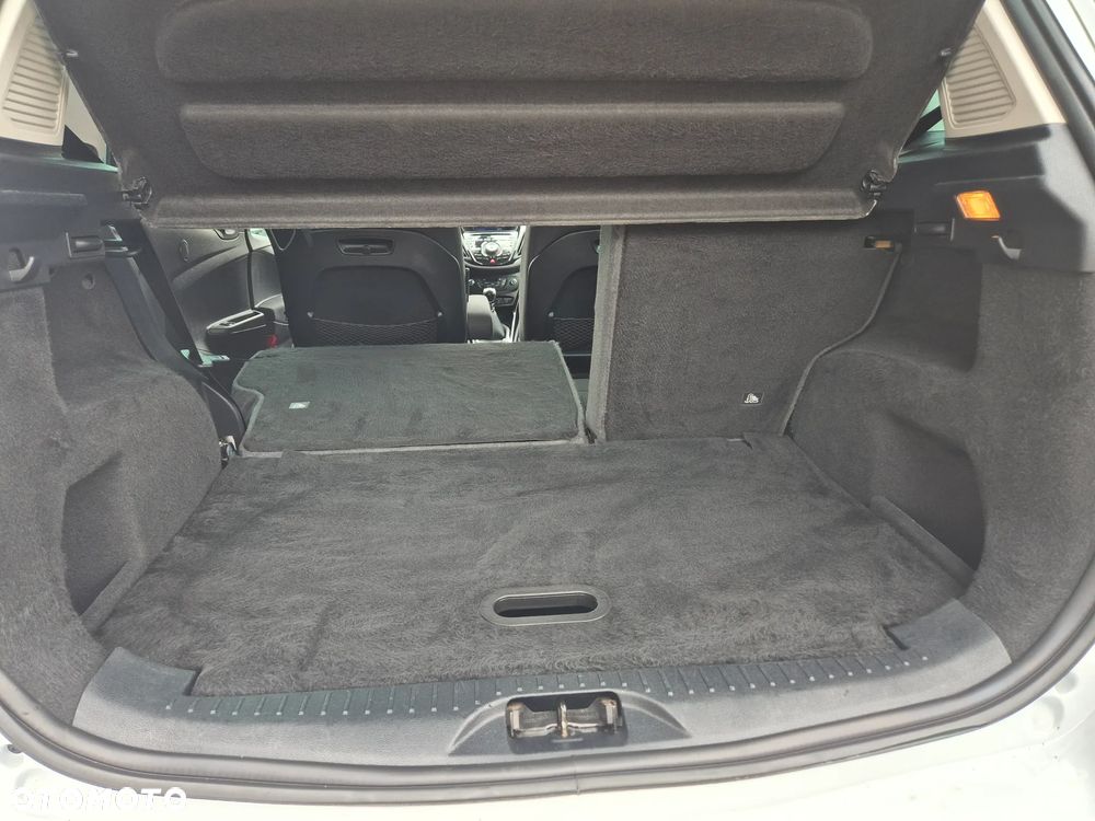 Ford B-MAX 1.0 EcoBoost Titanium - 37