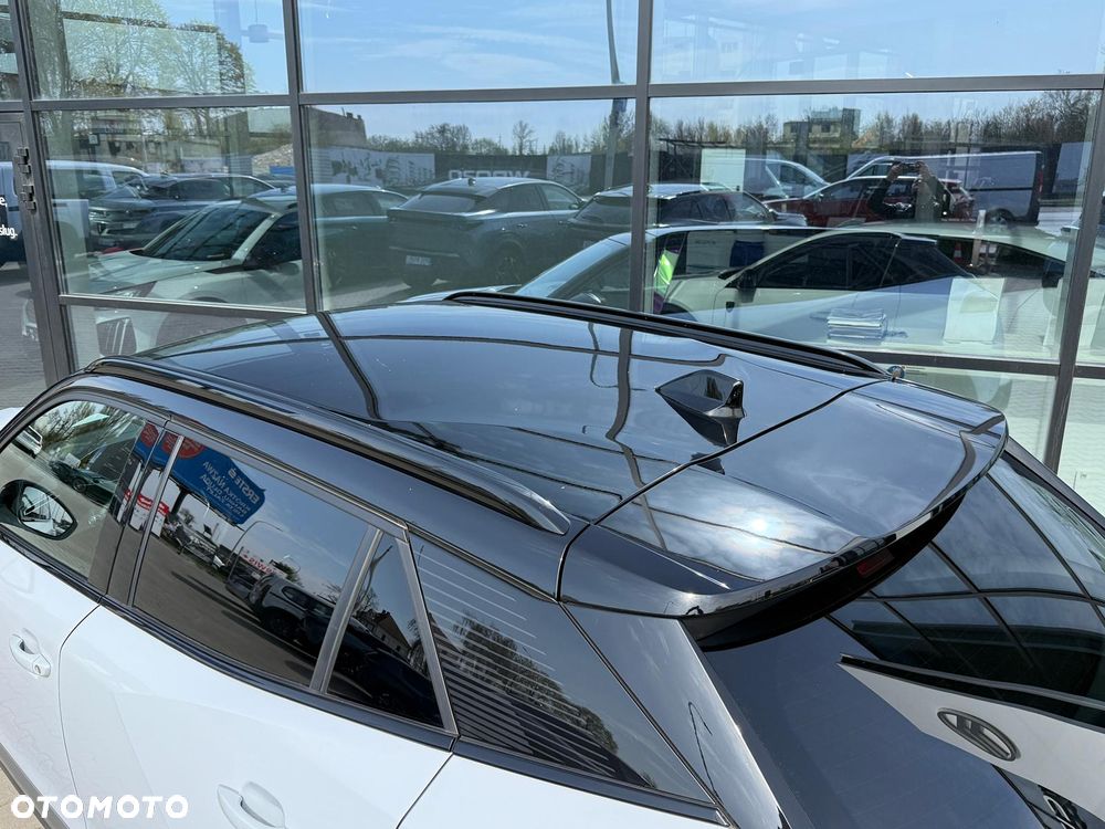 Peugeot 2008 1.2 PureTech GT S&S EAT8 - 15