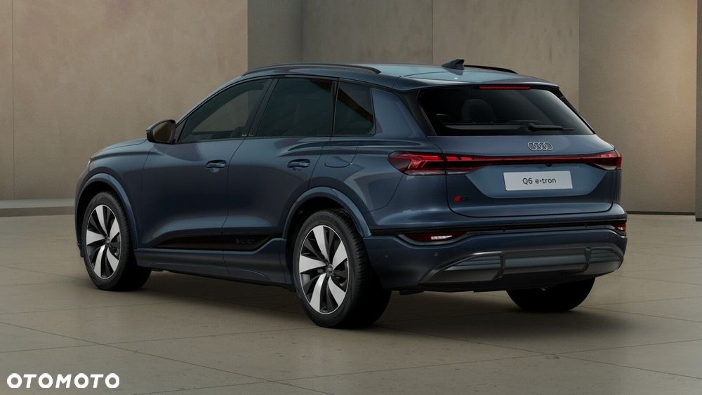 Audi Q6 e-tron - 4