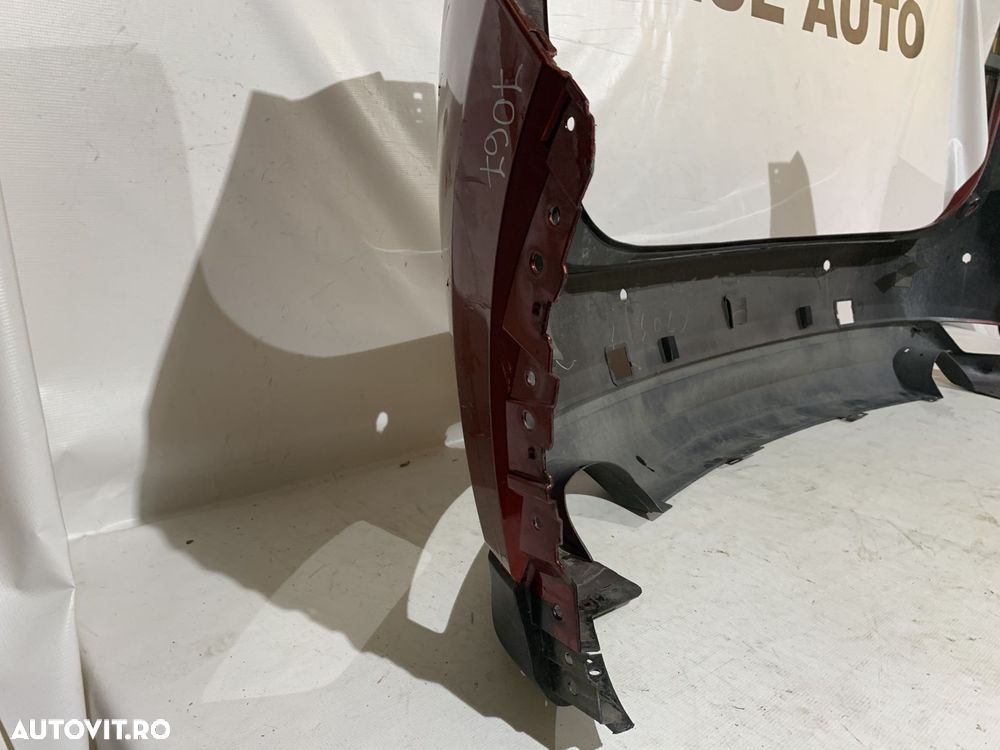 Bara spate Mazda CX-5, 2017, 2018, 2019, 2020, cod origine OE KB8A-50221. - 5