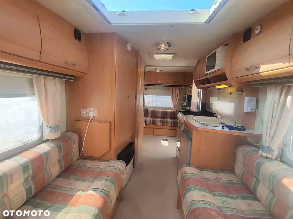 SWIFT Speedbird - 23