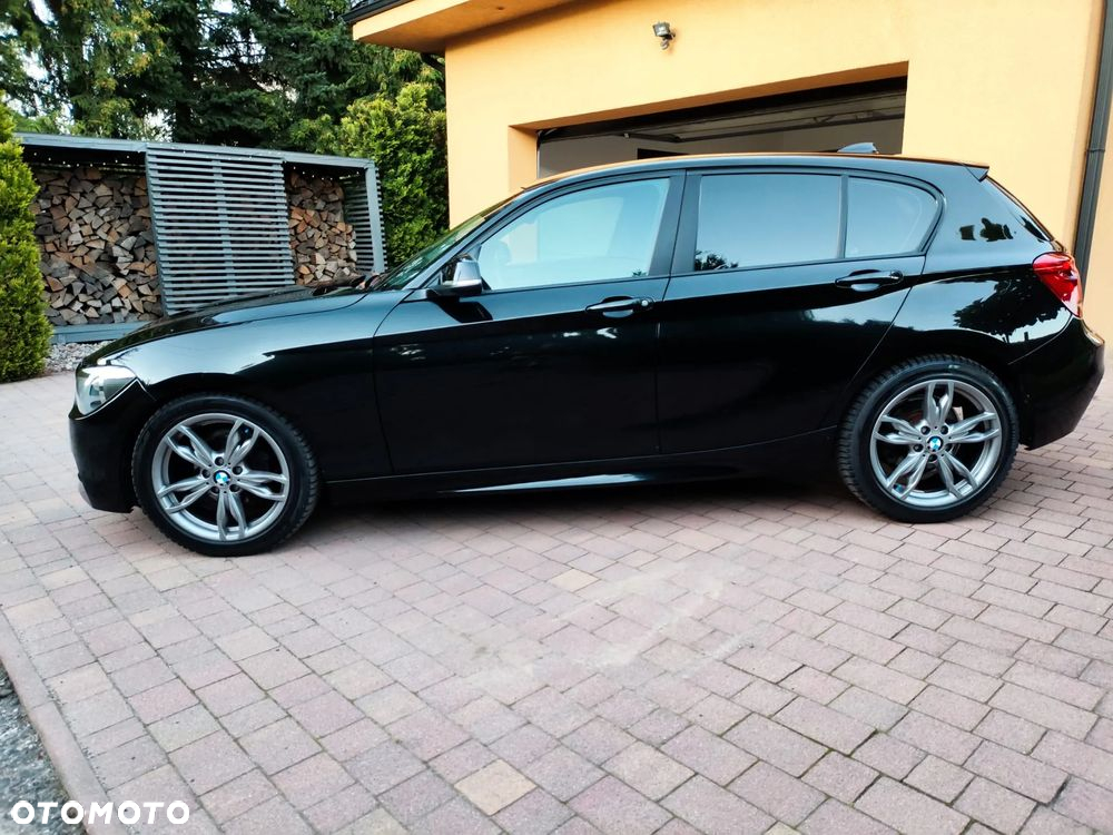 BMW Seria 1 118d - 35