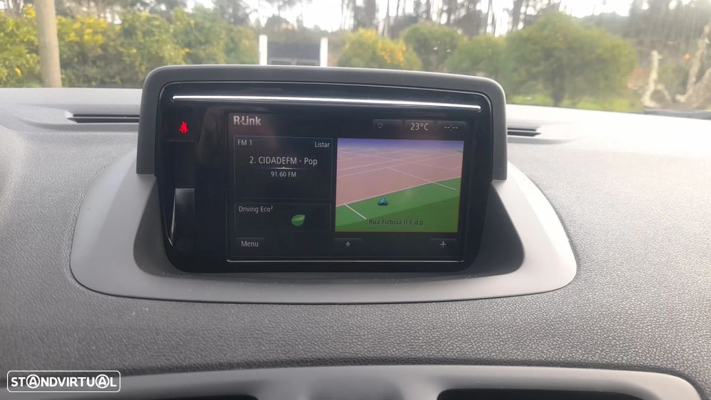 Renault Mégane Sport Tourer 1.5 dCi Bose Edition EDC J18 - 32