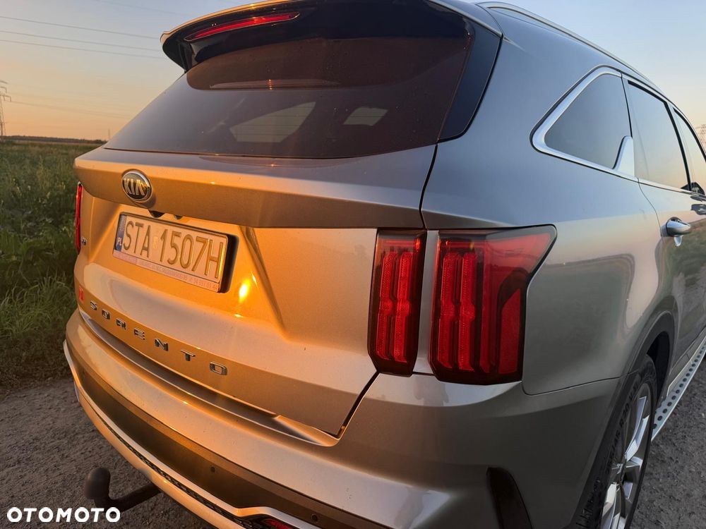 Kia Sorento - 19