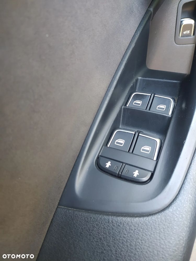 Audi A6 Limousine - 29