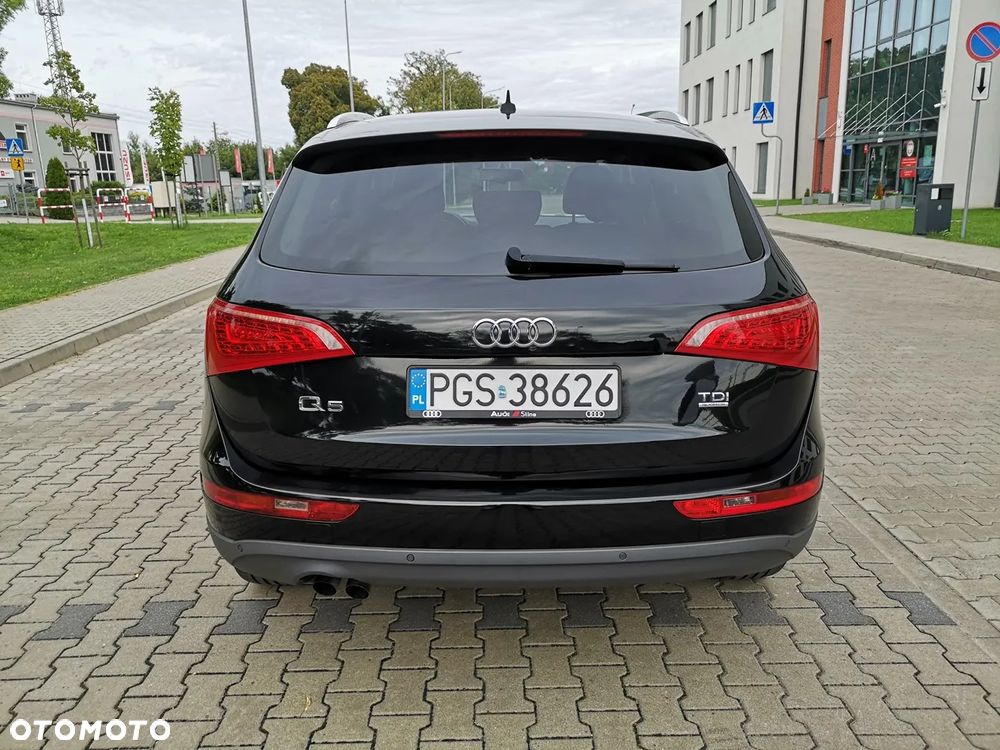 Audi Q5 2.0 TDI Quattro S tronic - 12