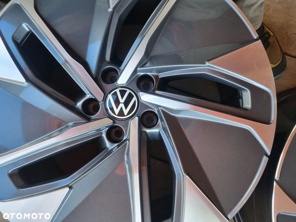 VW ID4,ID5,SKODA ENYAQ,AUDI Q4,E-TRON,SEAT ATECA,CUPRA 8X19ET45 5X112 super - 6