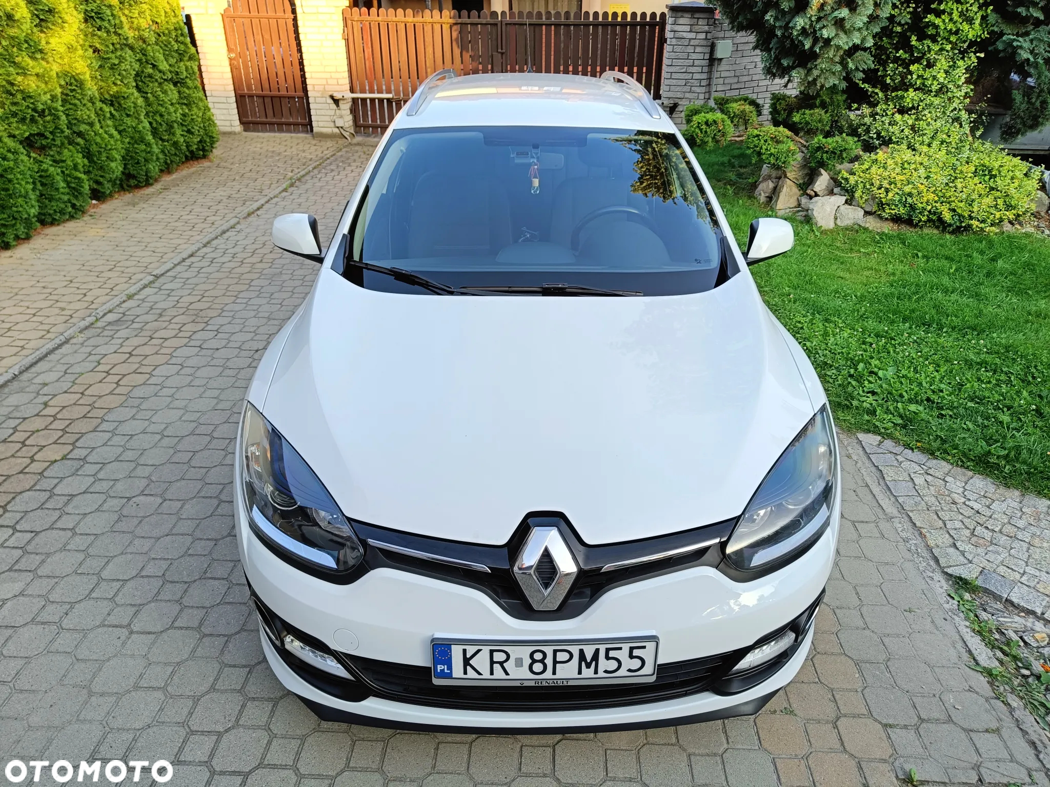 Renault Megane - 10