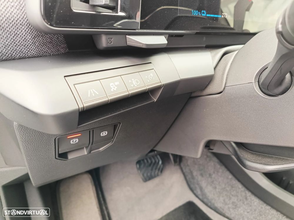 Renault Mégane E-Tech EV40 Equilibre - 9