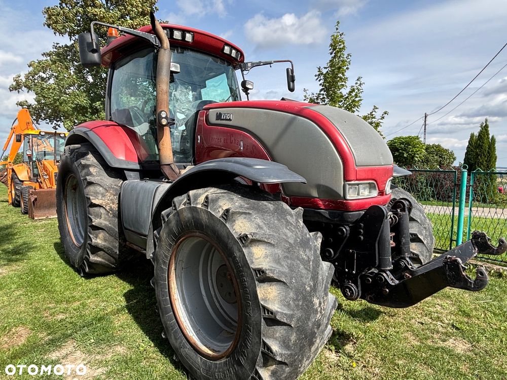 Valtra S280 - 1