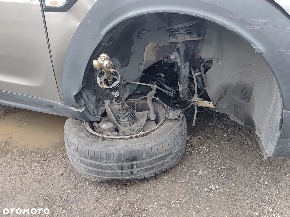 MINI Countryman Cooper GPF - 8