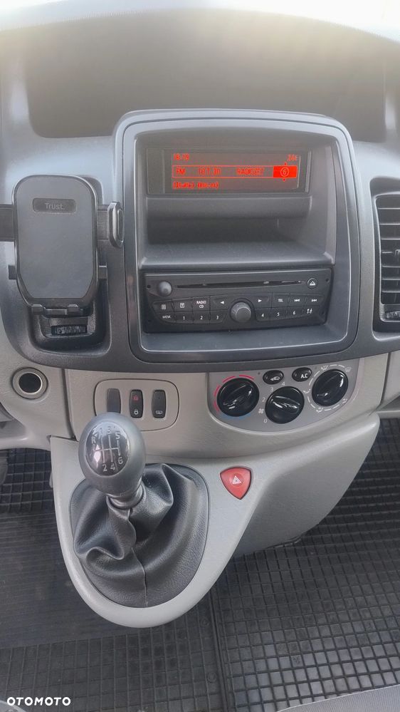 Opel Vivaro L2H1 - 12