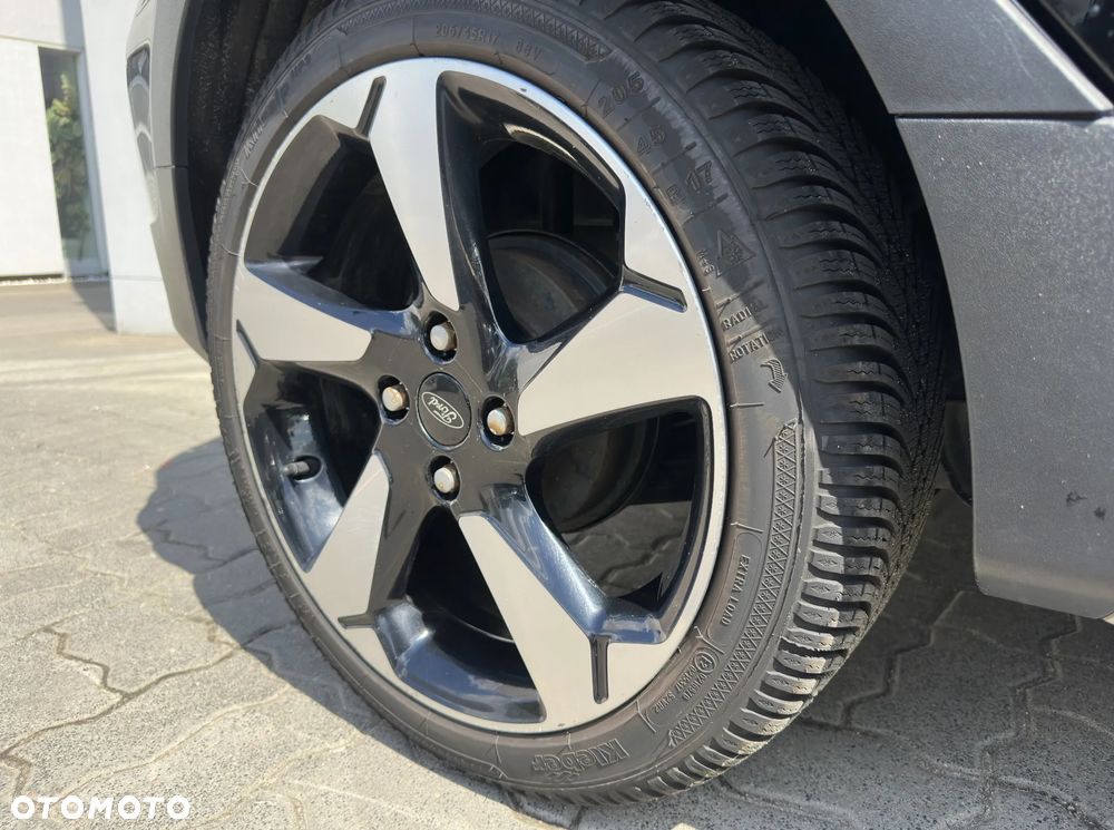 Ford Fiesta 1.0 EcoBoost GPF Active 2 ASS - 10