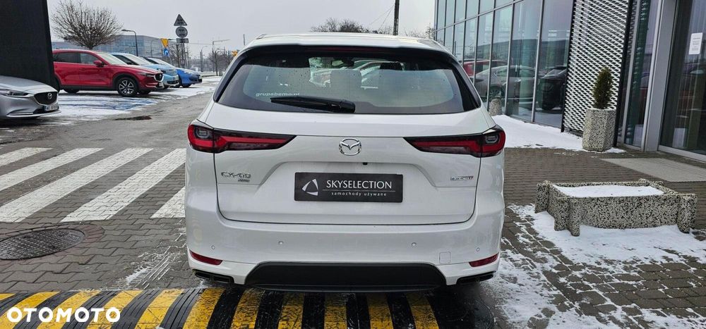 Mazda CX-60 - 8