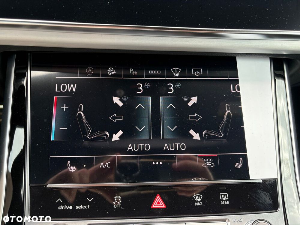 Audi Q8 - 26