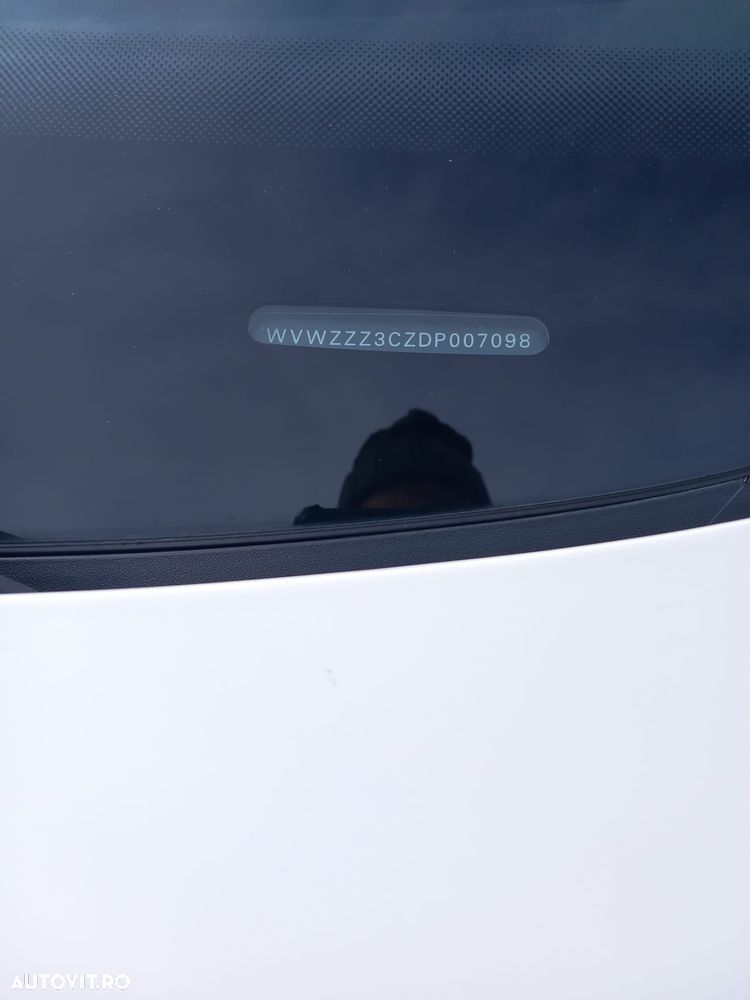 Volkswagen Passat - 8