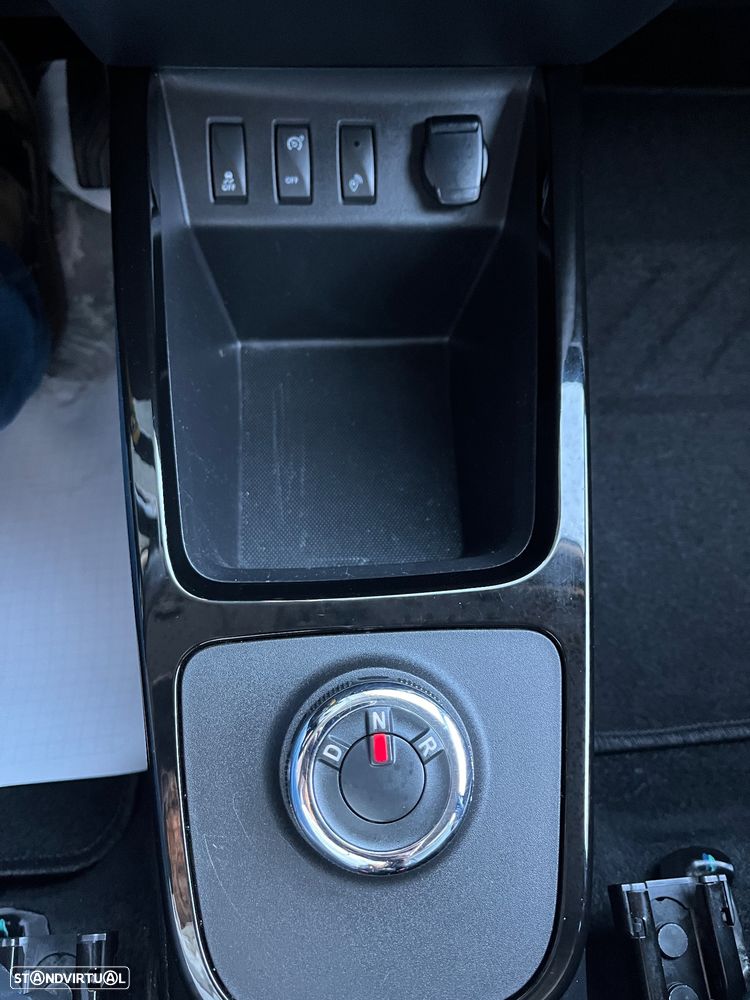 Dacia Spring Comfort Plus - 15