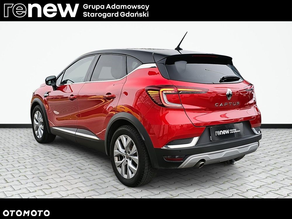 Renault Captur 1.3 Energy TCe FAP Intens - 5