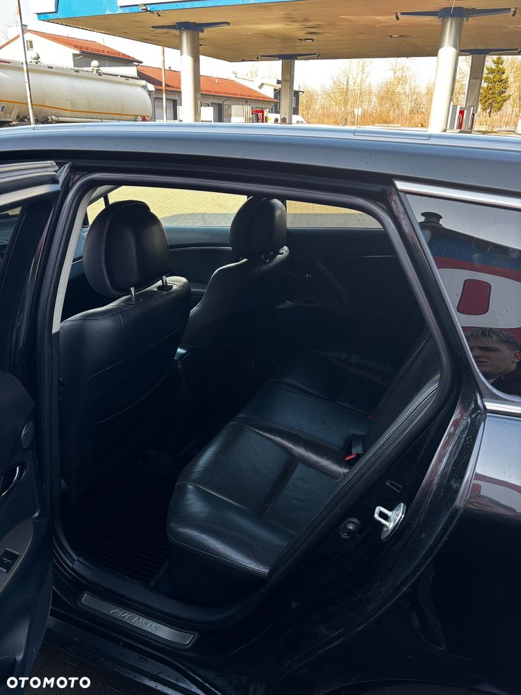 Toyota Avensis 2.2 D-4D Sol plus Premium - 8