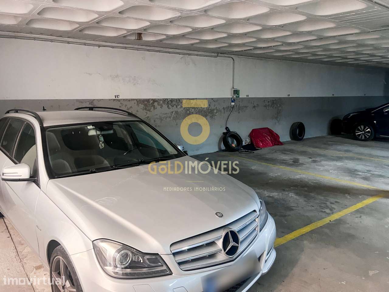 Garagem  Venda em Lordelo do Ouro e Massarelos,Porto - Grande imagem: 2/4