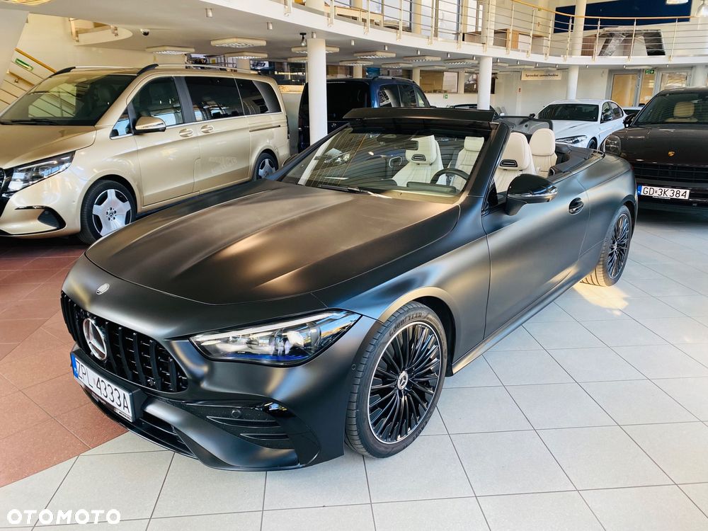 Mercedes-Benz CLE - 3