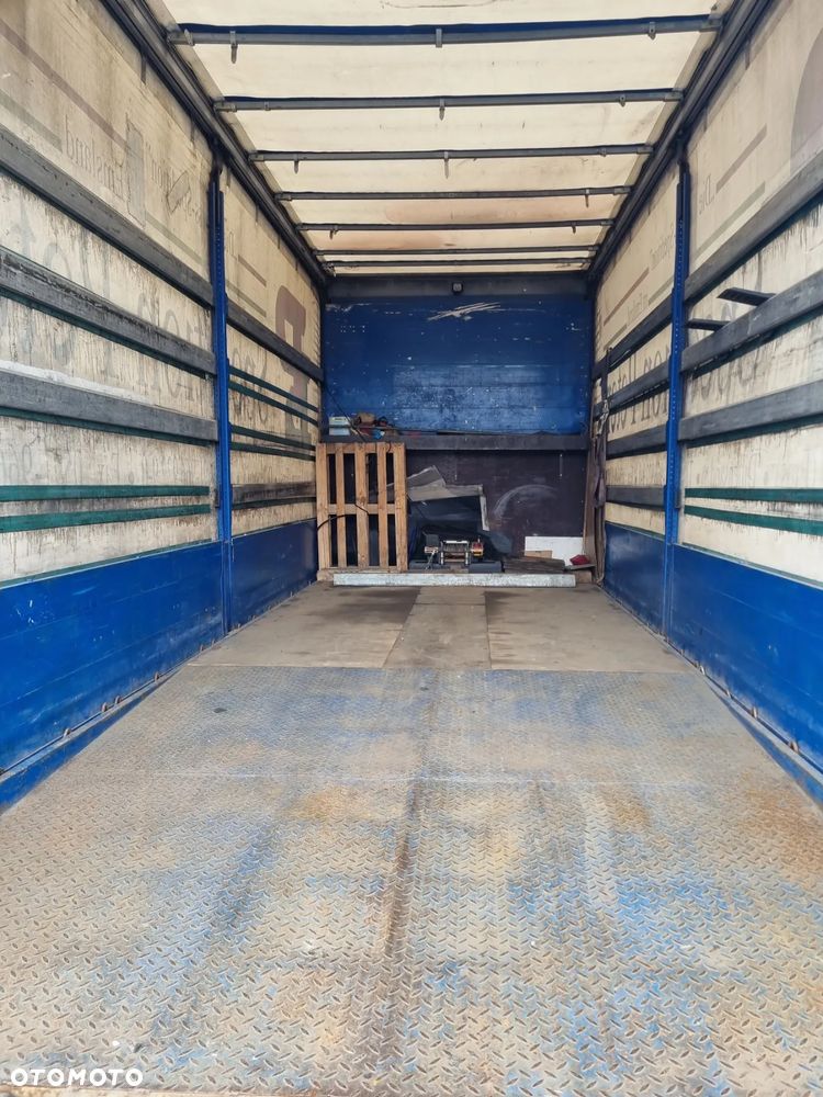 Mercedes-Benz Atego 1229 - 7