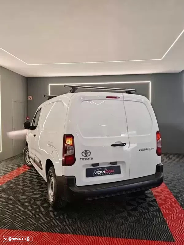 Toyota PROACE - 3