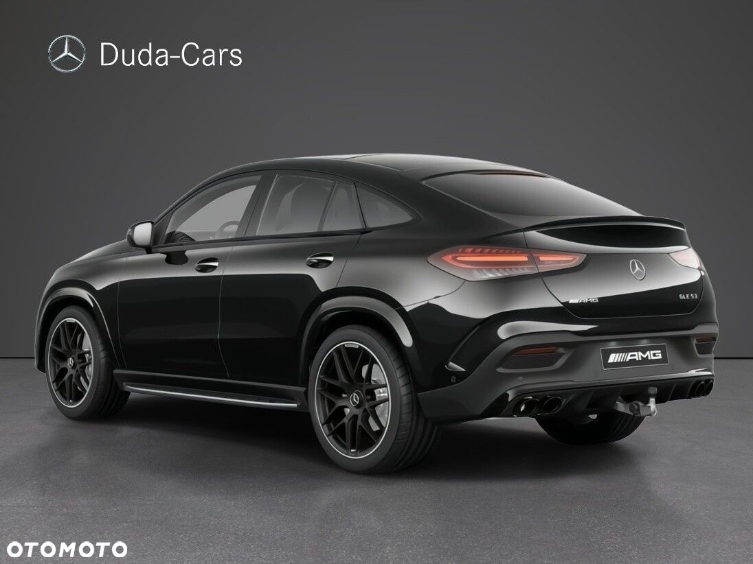 Mercedes-Benz GLE - 3