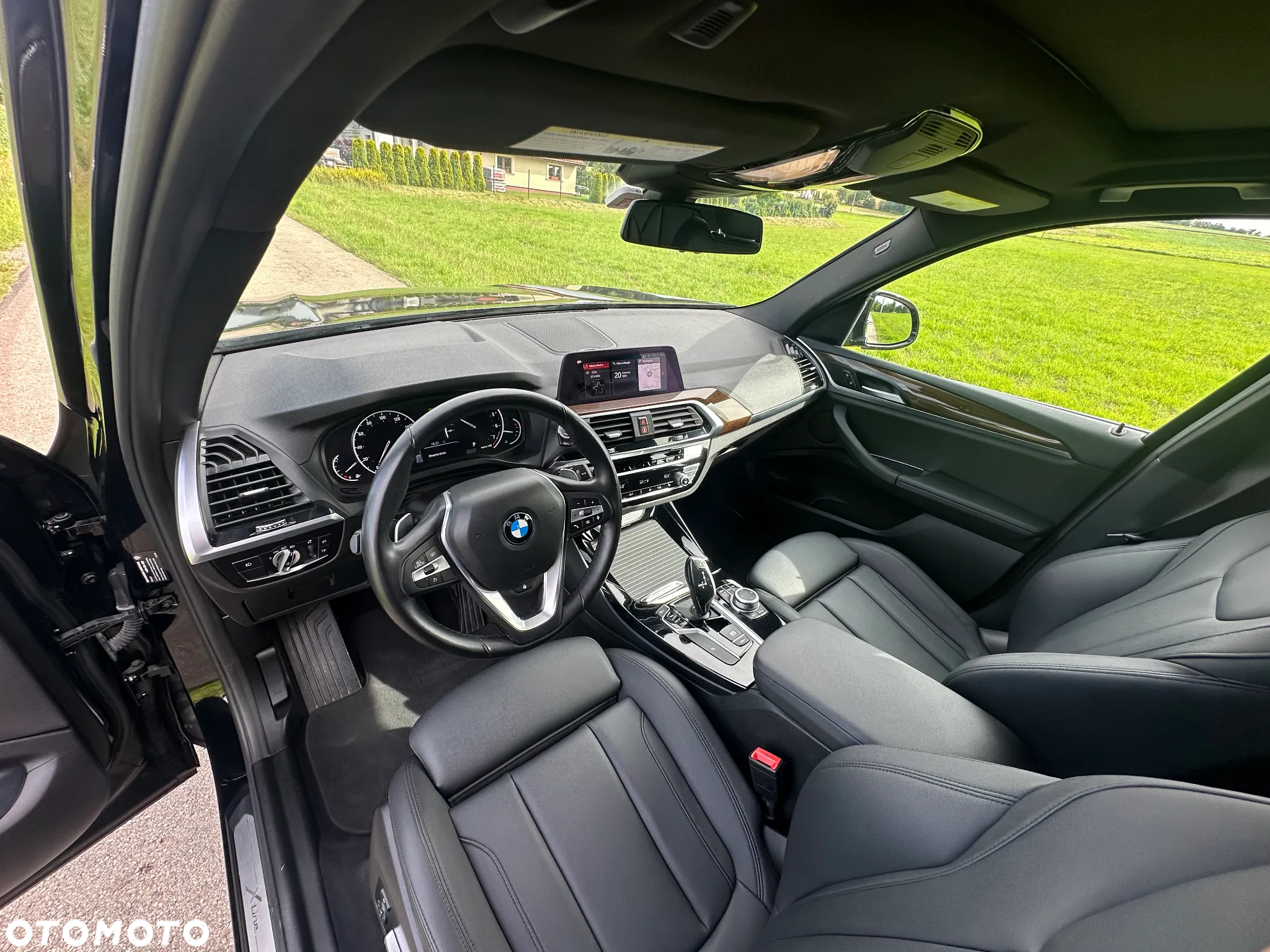 BMW X3 - 21