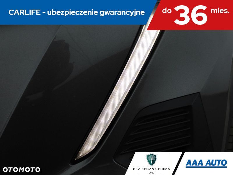 Peugeot 2008 - 19