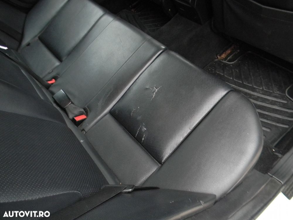 Dezmembrari  Mercedes-Benz C-CLASS (W204)  2007  > 2014 C 200 CDI (20 - 19