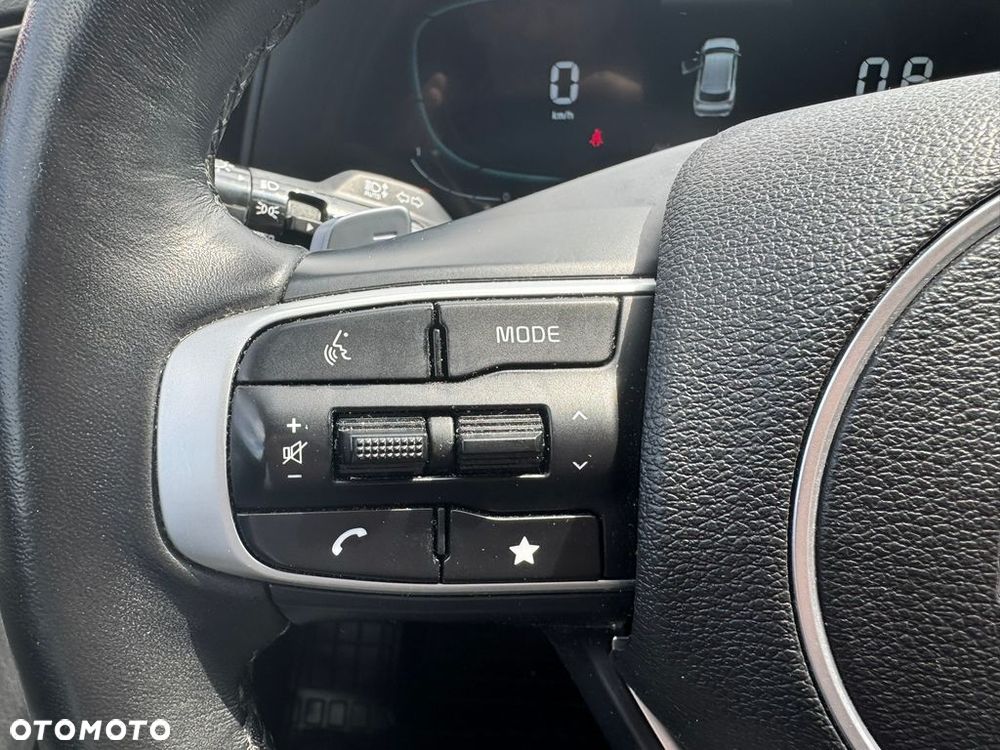 Kia Sportage 1.6 T-GDI L 2WD DCT - 17