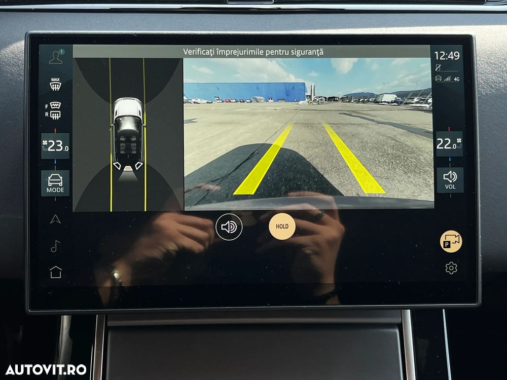 Land Rover Range Rover Evoque 2.0 D165 MHEV - 21