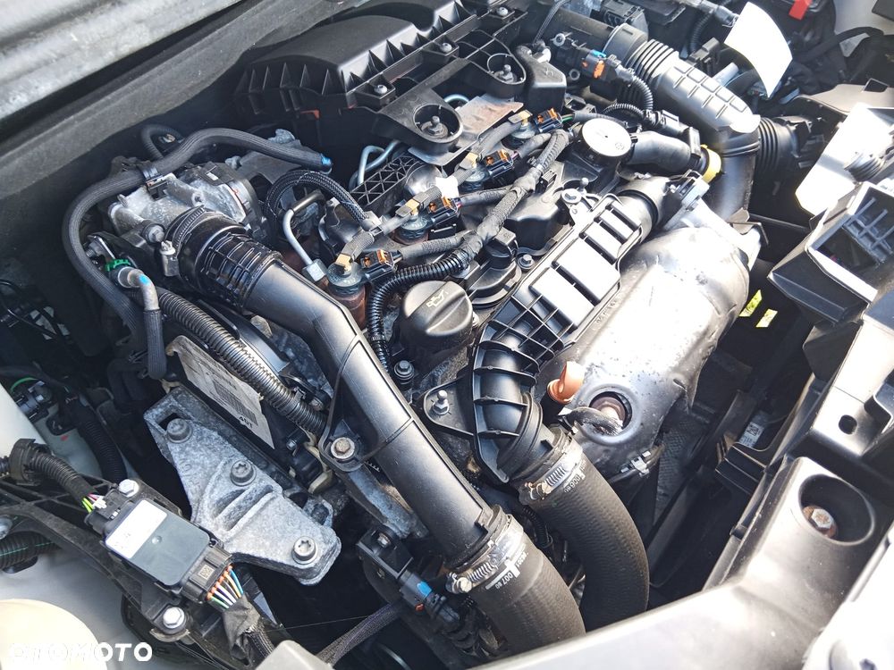 Opel Combo - 19