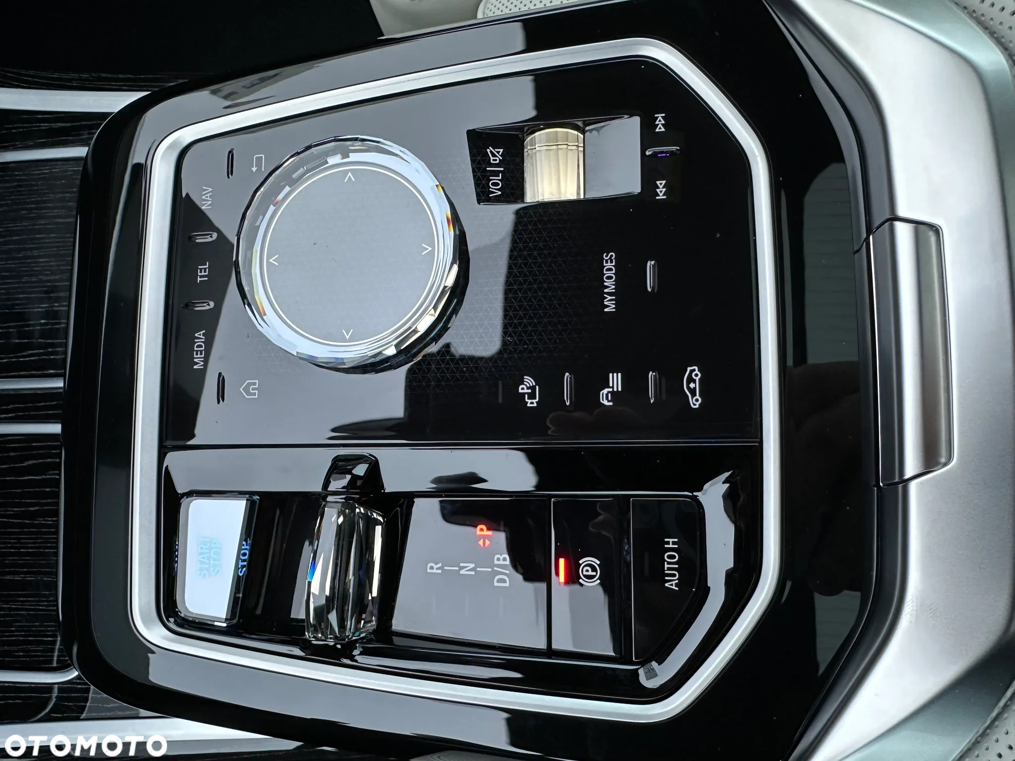 BMW i7 105.7kWh xDrive60 M Sport - 19