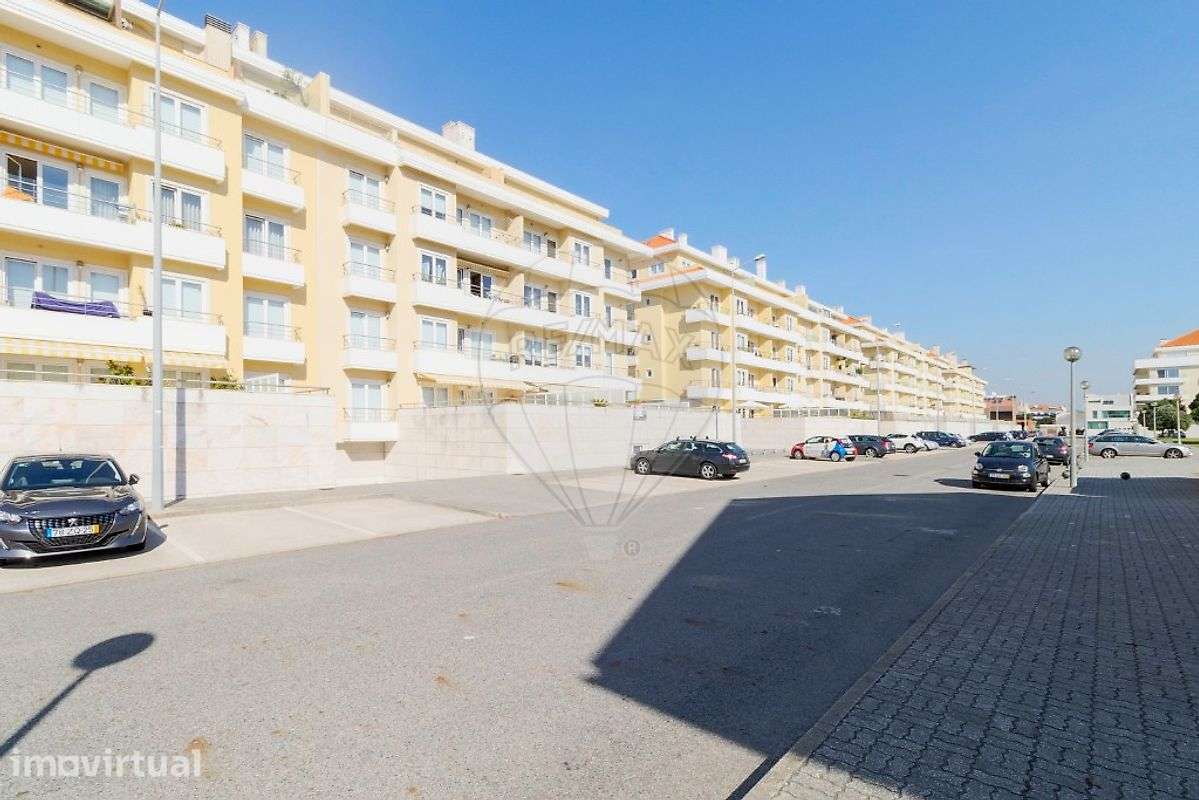 Apartamento T2 para arrendamento - Grande imagem: 3/23