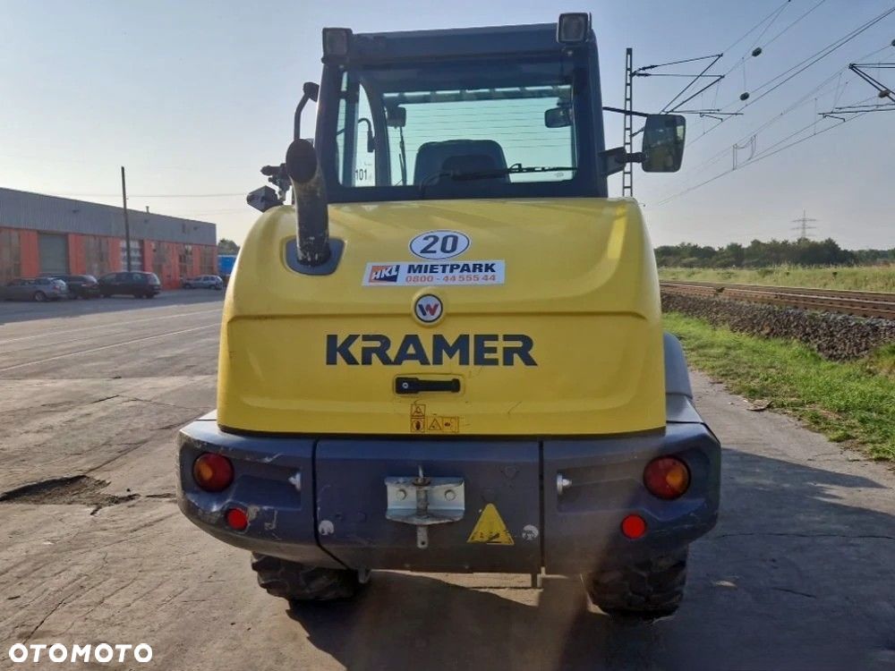 Kramer 5075 - 1