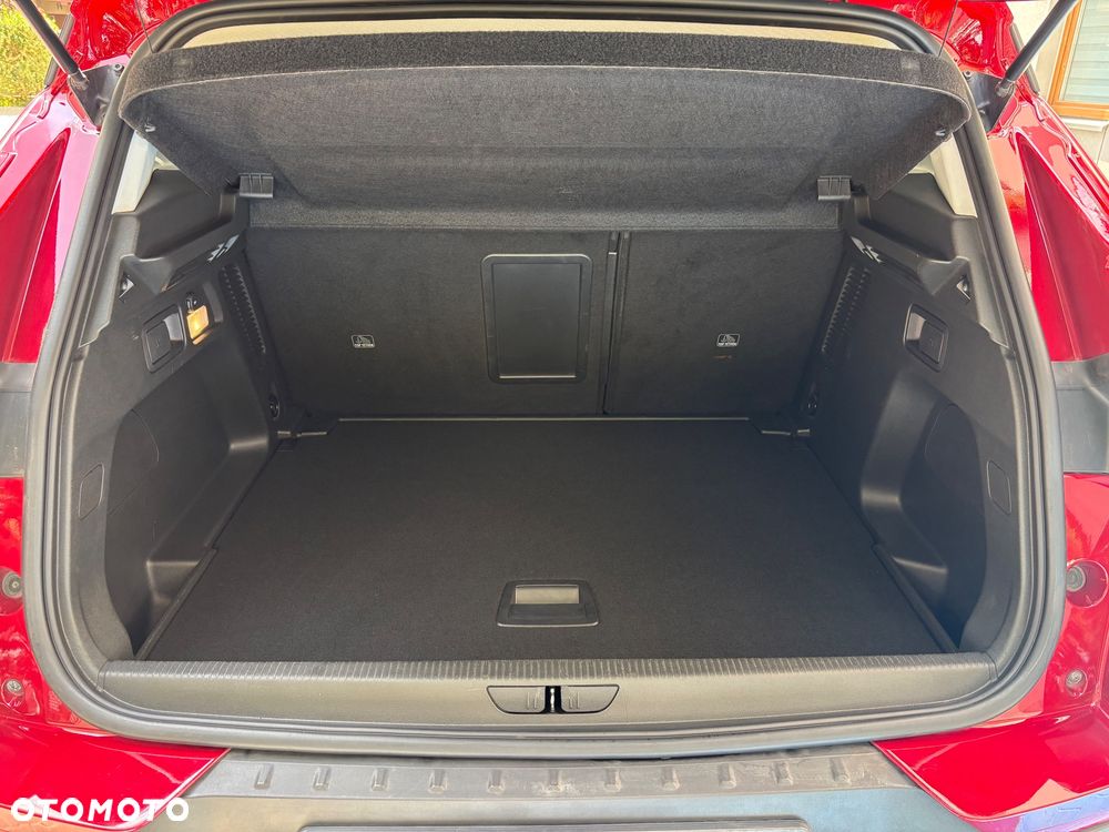 Opel Grandland X 1.2 T Elite S&S - 32