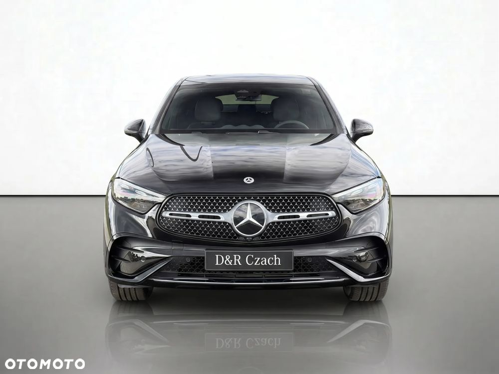Mercedes-Benz GLC - 3