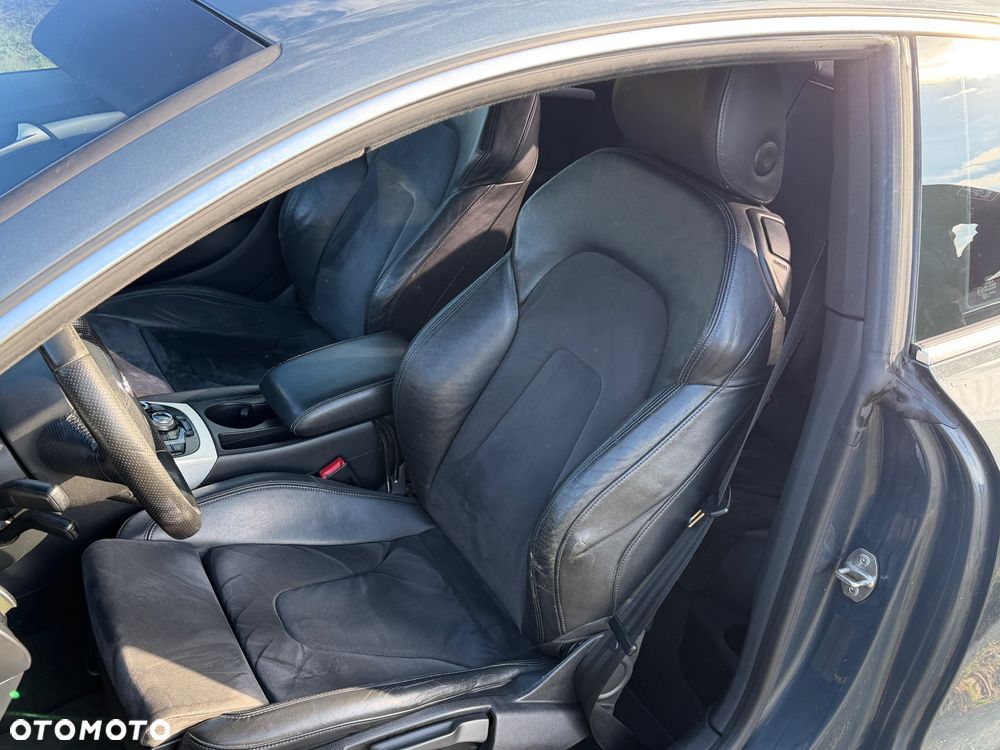 Audi A5 Coupé 1.8 TFSI - 5