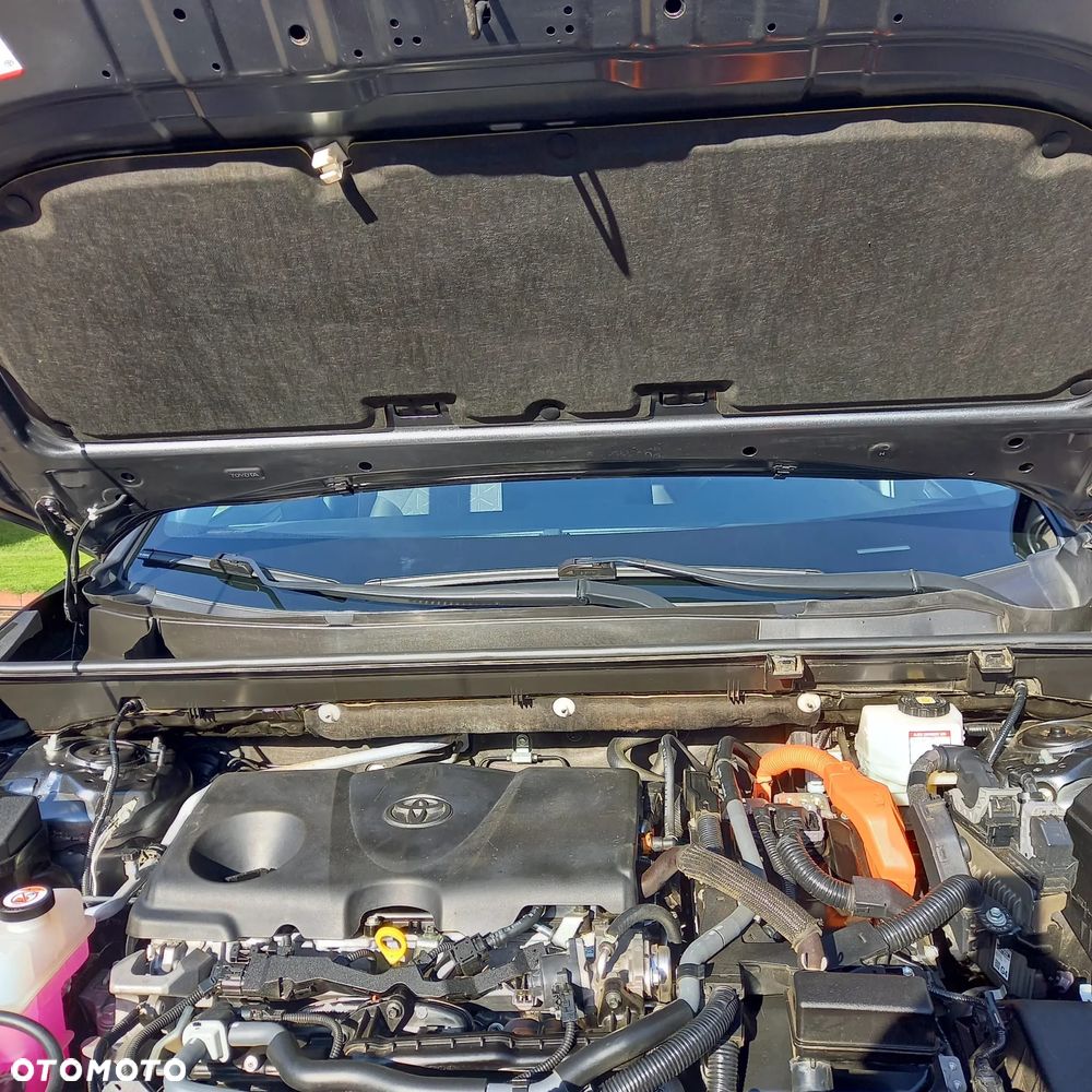Toyota RAV4 - 18