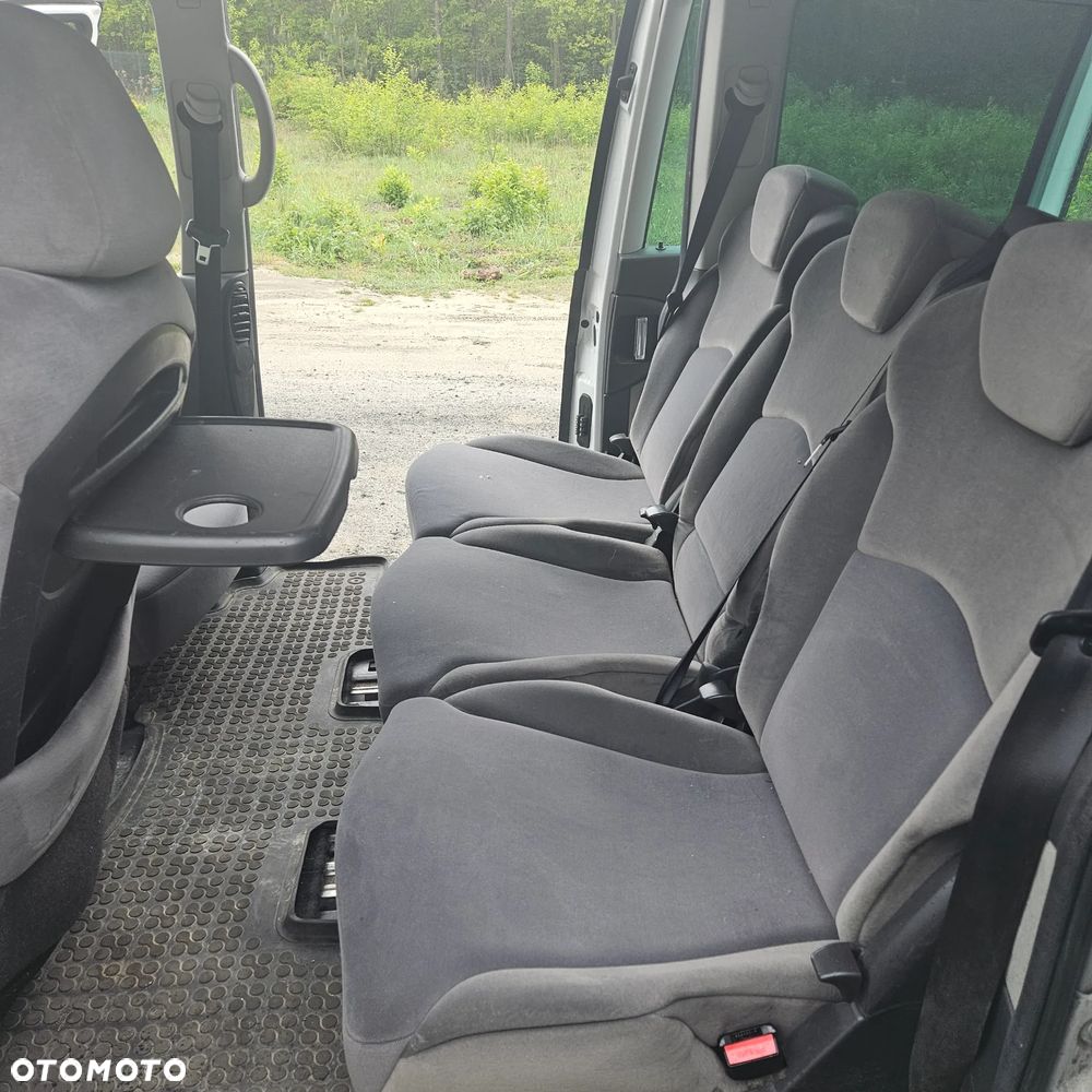 Citroën C8 2.0 16V Tendance - 14