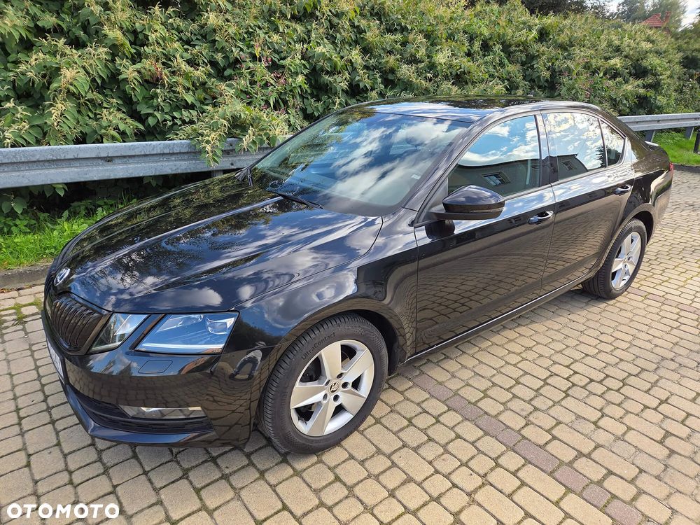 Skoda Octavia 1.5 TSI GPF ACT Ambition - 3