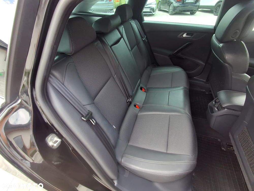 Peugeot 508 BlueHDi 180 EAT6 Stop&Start Allure - 17