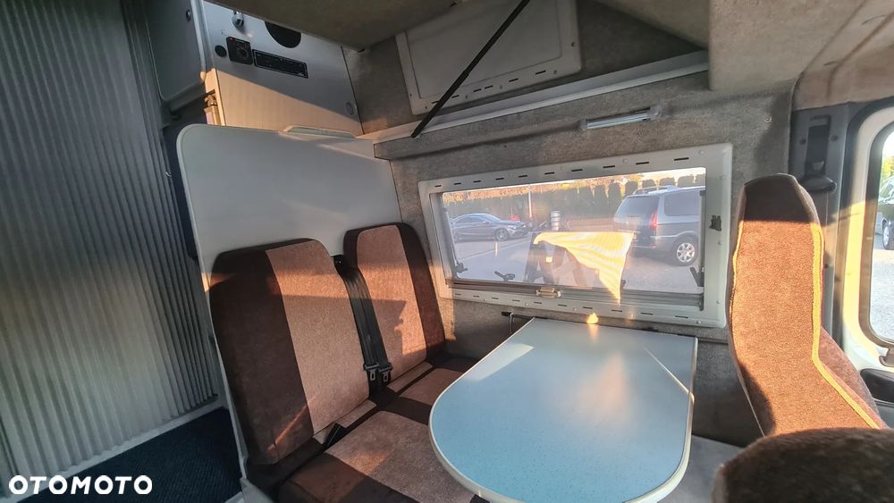 Fiat Ducato - 35