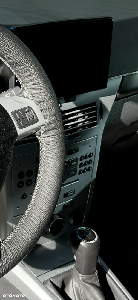 Opel Astra 1.4 Edition - 23