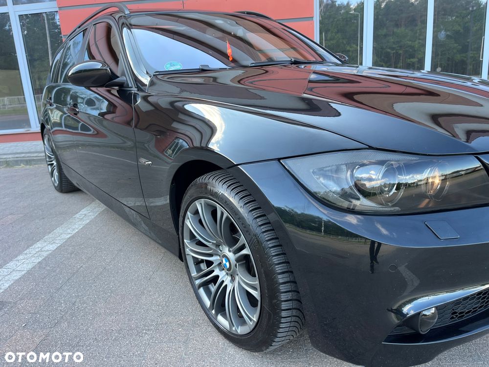 BMW Seria 3 - 19