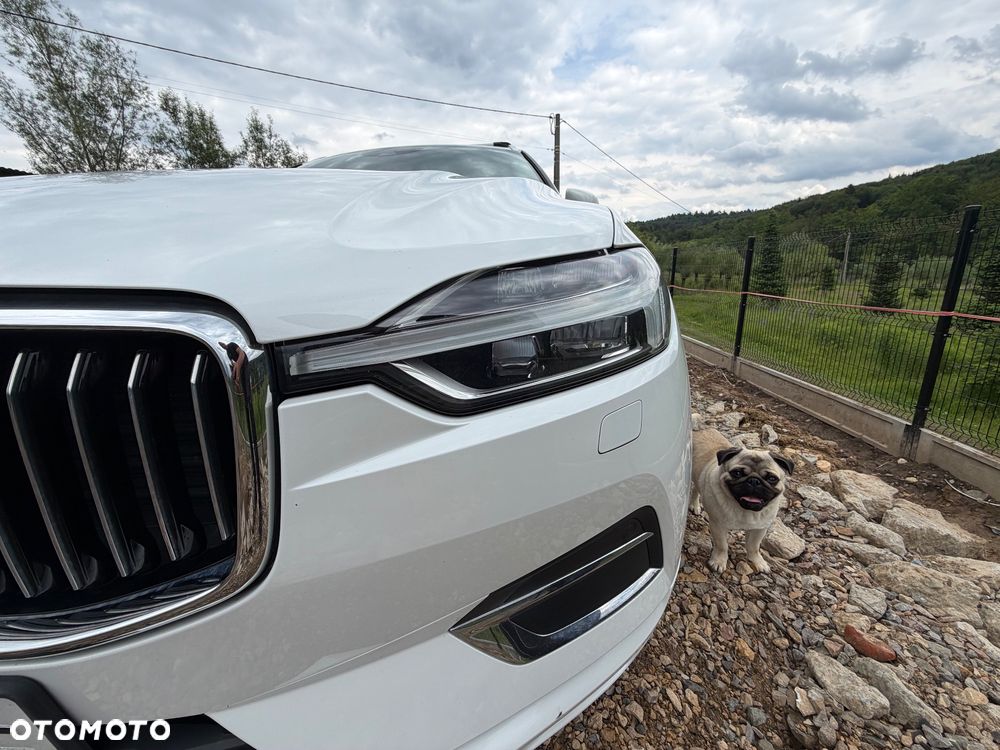 Volvo XC 60 D4 AWD Inscription - 2