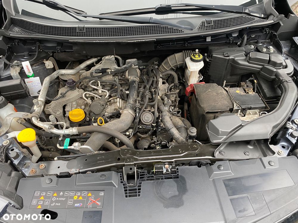 Renault Kadjar 1.3 TCe FAP Intens - 8