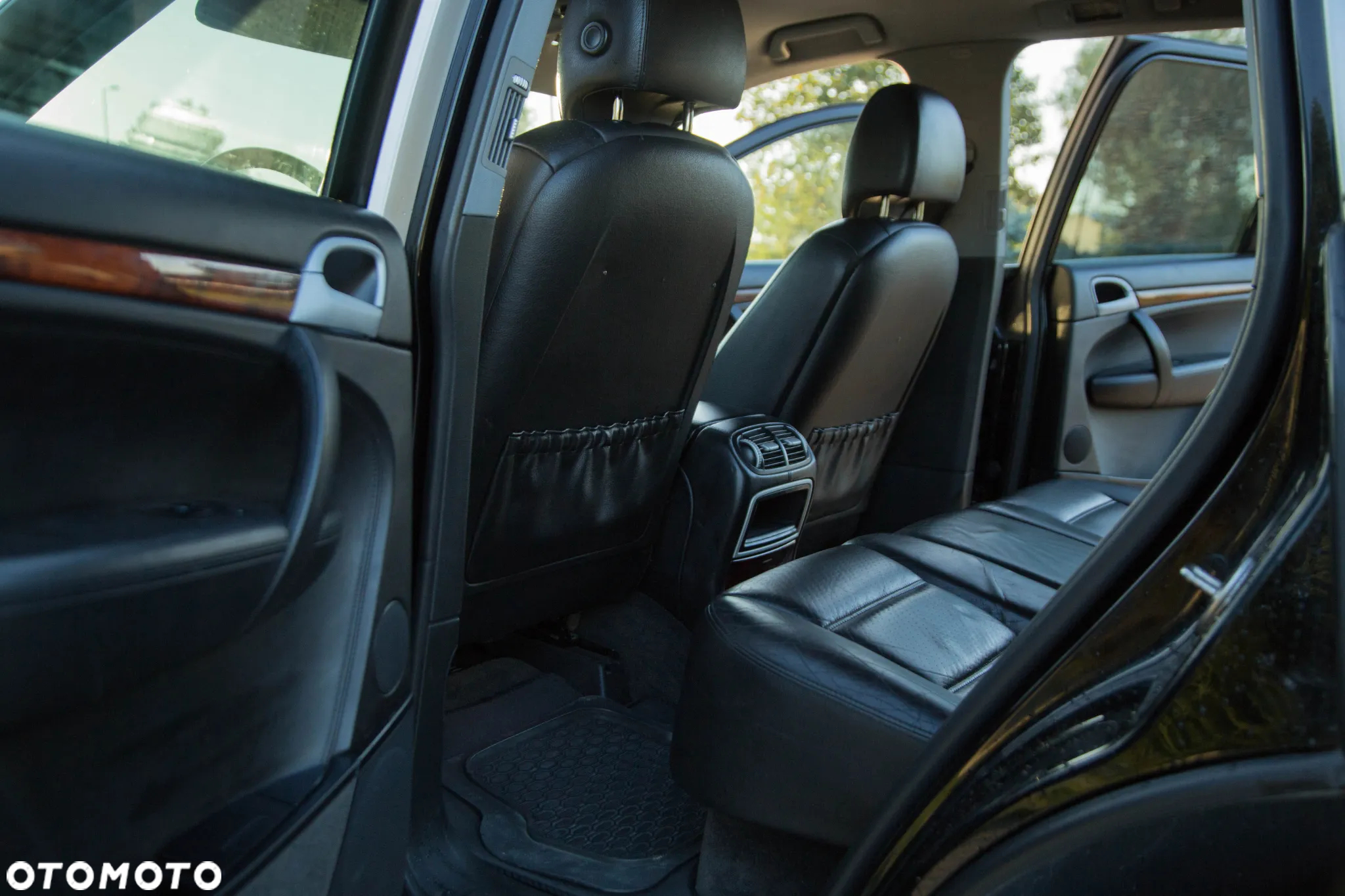 Porsche Cayenne - 20